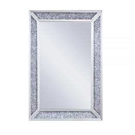 97572 Acme Furniture Noralie Accent Furniture Mirror