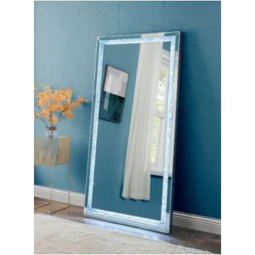 97600 Acme Furniture Noralie Accent Furniture Mirror