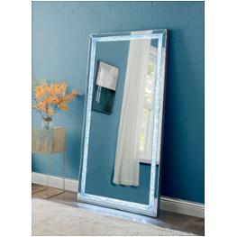 97600 Acme Furniture Noralie Accent Furniture Mirror