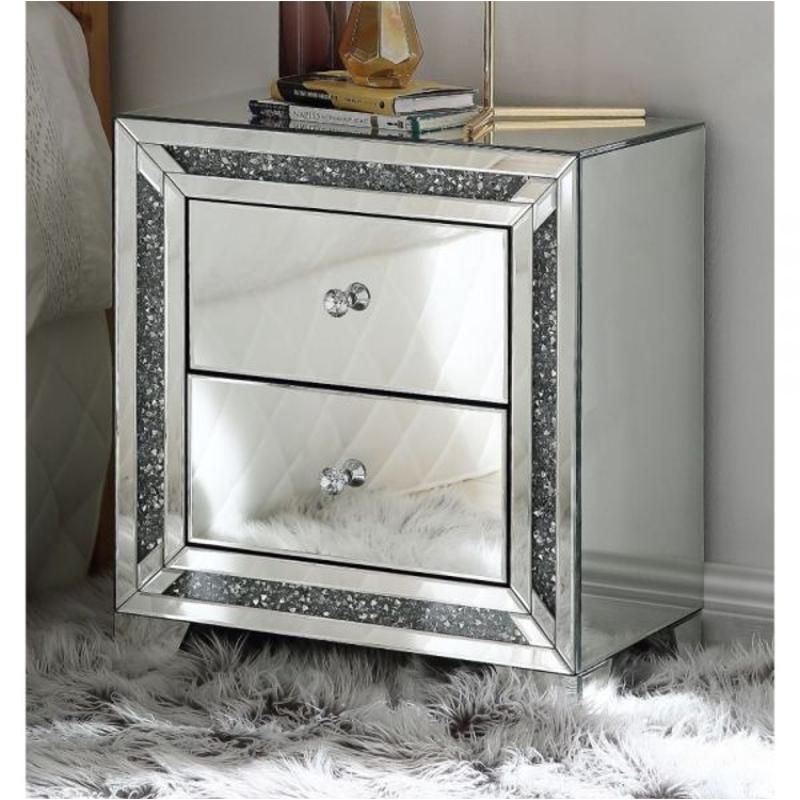 97647 Acme Furniture Noralie Accent Furniture Accent Table