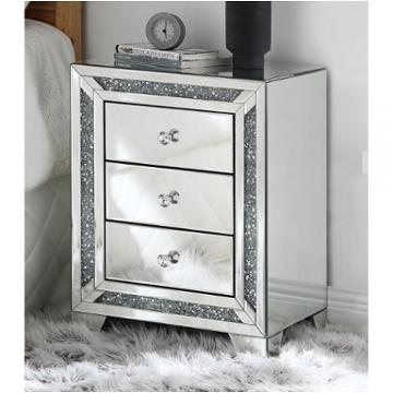 97648 Acme Furniture Noralie Accent Furniture Accent Table