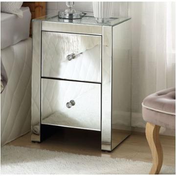 97652 Acme Furniture Noralie Accent Furniture Accent Table