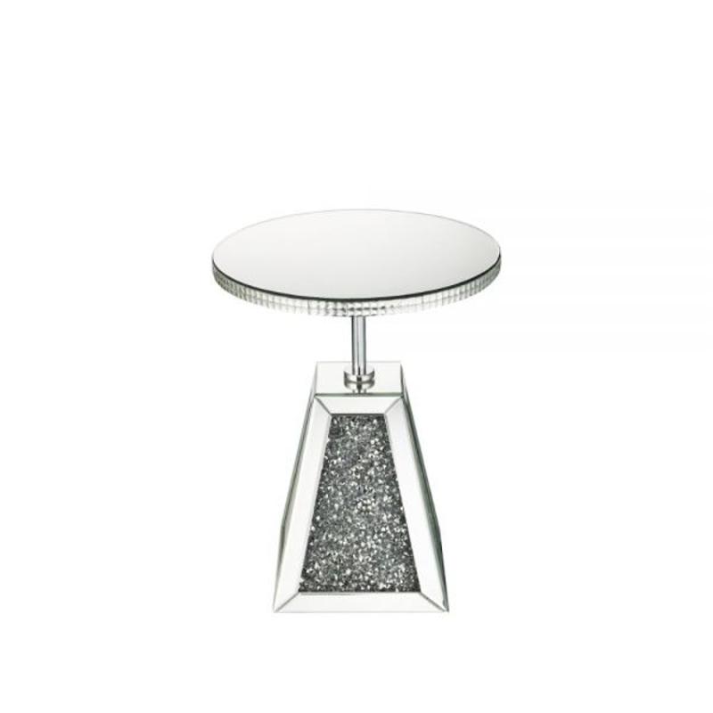 97702 Acme Furniture Noralie Accent Furniture Accent Table
