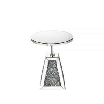 97702 Acme Furniture Noralie Accent Furniture Accent Table