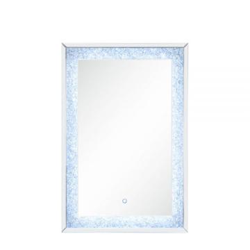 97706 Acme Furniture Noralie Accent Furniture Mirror