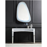 97708 Acme Furniture Noralie Accent Furniture Mirror Wall Dcor