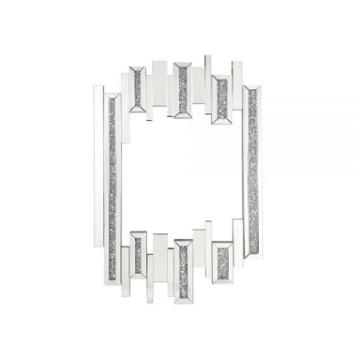 97715 Acme Furniture Noralie Accent Furniture Mirror