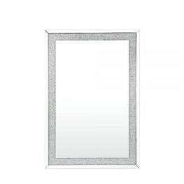 97719 Acme Furniture Noralie Accent Furniture Mirror