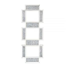 97721 Acme Furniture Noralie Accent Furniture Mirror