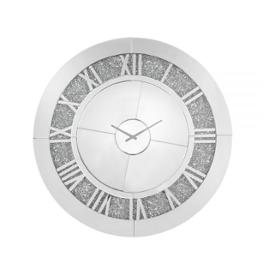 97723 Acme Furniture Noralie Accent Furniture Clock