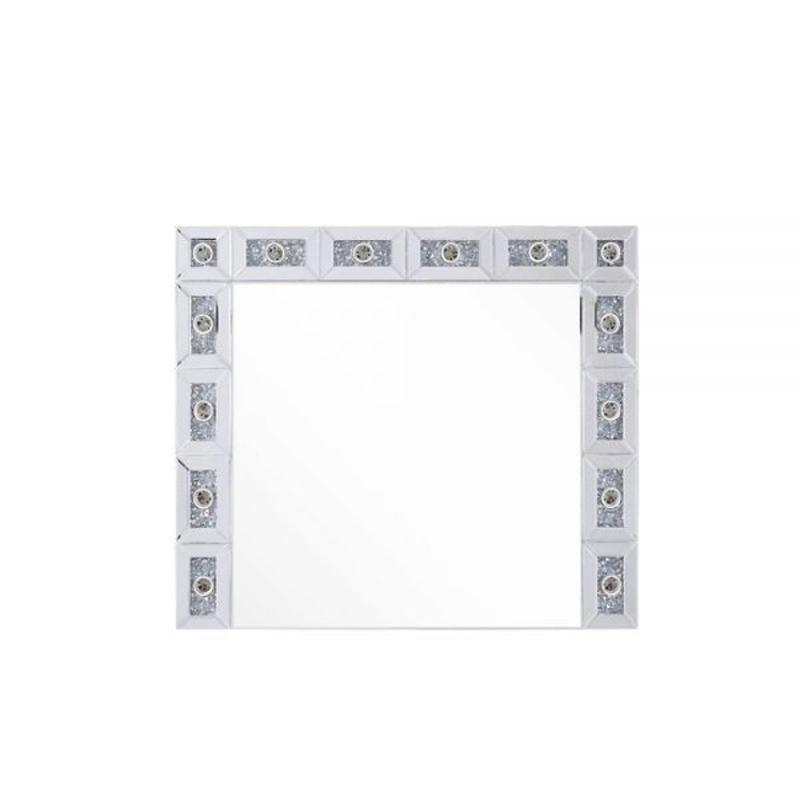 97746 Acme Furniture Noralie Accent Furniture Mirror
