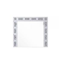 97746 Acme Furniture Noralie Accent Furniture Mirror