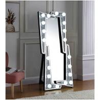 97757 Acme Furniture Noralie Accent Furniture Accent Mirror