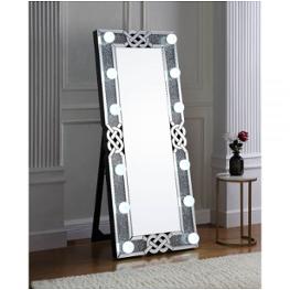 97758 Acme Furniture Noralie Accent Furniture Mirror