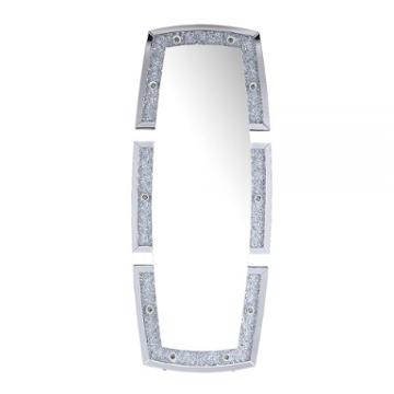 97759 Acme Furniture Noralie Accent Furniture Mirror