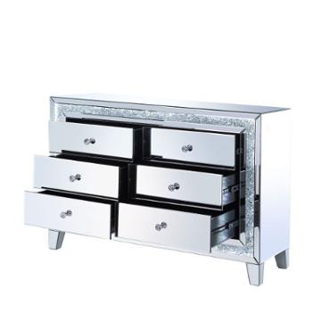 97815 Acme Furniture Noralie Accent Furniture Accent Cabinet