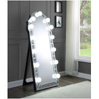 97983 Acme Furniture Noralie Accent Furniture Floor Mirror
