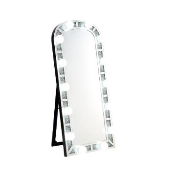 97984 Acme Furniture Noralie Accent Furniture Floor Mirror