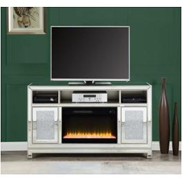 Lv00310 Acme Furniture Noralie Home Entertainment Furniture Tv Console