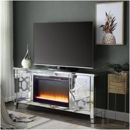 Lv00312 Acme Furniture Noralie Home Entertainment Furniture Tv Console