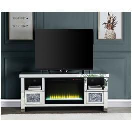 Lv00313 Acme Furniture Noralie Home Entertainment Furniture Tv Console