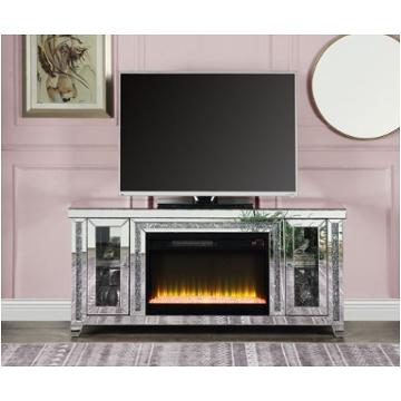 Lv00315 Acme Furniture Noralie Home Entertainment Furniture Tv Console