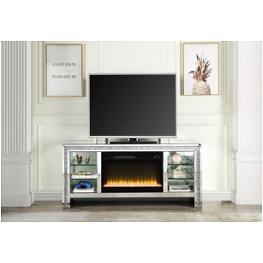 Lv00317 Acme Furniture Noralie Home Entertainment Furniture Tv Console