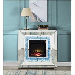 Ac00514 Acme Furniture Noralie Home Entertainment Furniture Fireplace