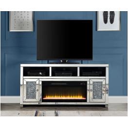 Lv00519 Acme Furniture Noralie Home Entertainment Furniture Tv Console