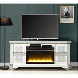 Lv00520 Acme Furniture Noralie Home Entertainment Furniture Tv Console