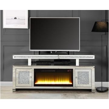 Lv00523 Acme Furniture Noralie Home Entertainment Furniture Tv Console