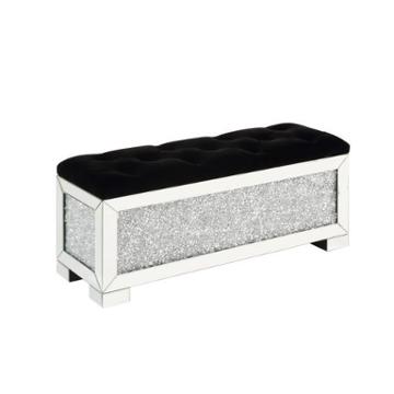 Ac00532 Acme Furniture Noralie Bedroom Furniture Benche