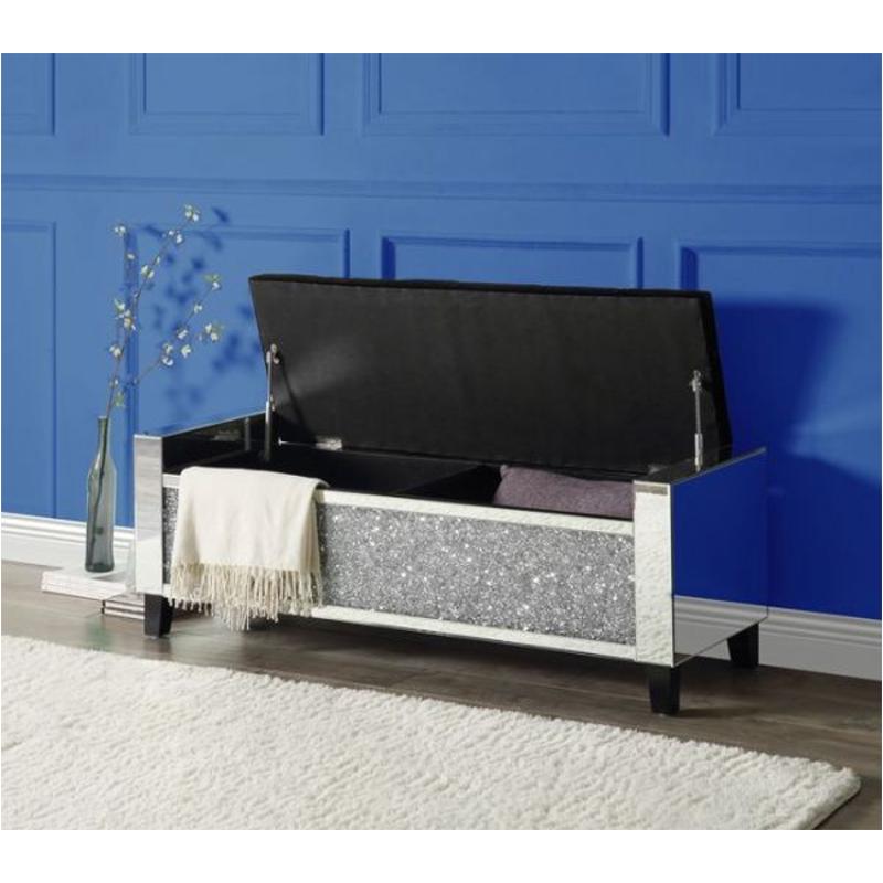 Ac00534 Acme Furniture Noralie Bedroom Furniture Benche