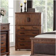 27166 Acme Furniture Vibia Bedroom Furniture Chest