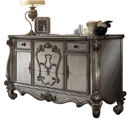 26845 Acme Furniture Versailles Ii Bedroom Furniture Dresser
