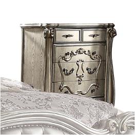 26846 Acme Furniture Versailles Ii Bedroom Furniture Chest