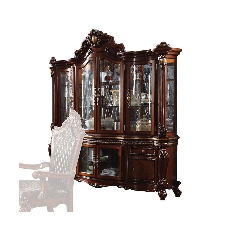 68227h Acme Furniture Picardy - Cherry Oak Dining Room Furniture China