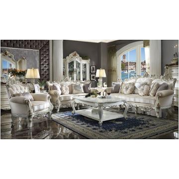 53460 Acme Furniture Picardy Ii Living Room Furniture Sofa
