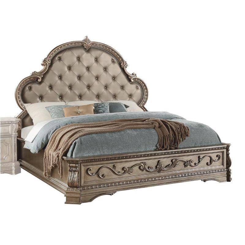 26927ck/ek-hb Acme Furniture Northville Eastern King Bed