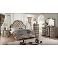 26927ck/ek-hb Acme Furniture Northville Bedroom Furniture Bed