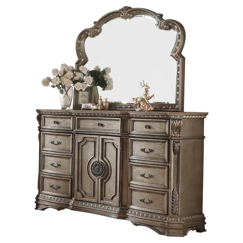 26938 Acme Furniture Northville Bedroom Furniture Dresser