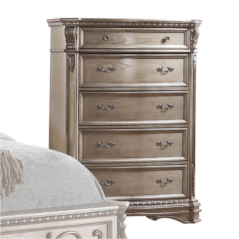 26939 Acme Furniture Northville Bedroom Furniture Chest
