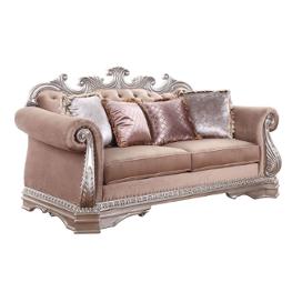 56931 Acme Furniture Northville Living Room Furniture Loveseat