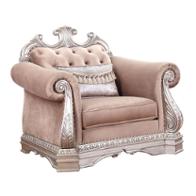 56932 Acme Furniture Northville Living Room Furniture Living Room Chair