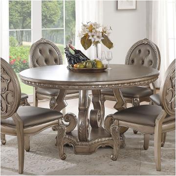 66915 Acme Furniture Northville Dining Room Furniture Dining Table