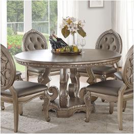 66915 Acme Furniture Northville Dining Room Furniture Dining Table