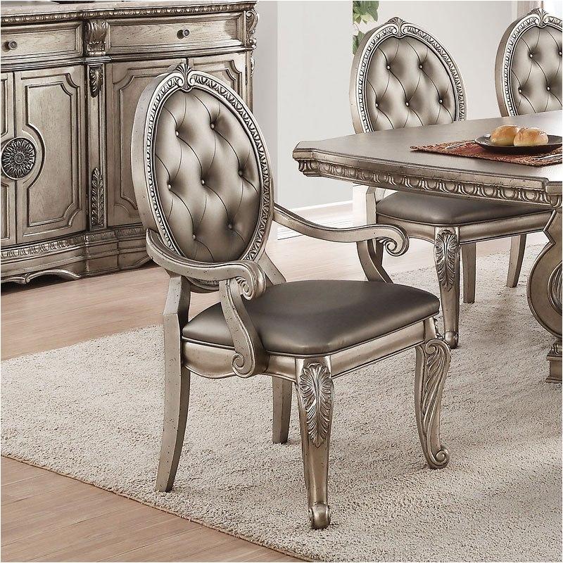 66923 Acme Furniture Northville Dining Room Furniture Dining Chair