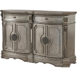 66926 Acme Furniture Northville Dining Room Furniture Server