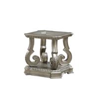 86932 Acme Furniture Northville Living Room Furniture End Table