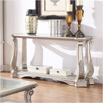 86933 Acme Furniture Northville Living Room Furniture Sofa Table